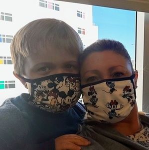 Meet your Posher, Patty